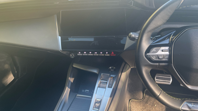 Peugeot 308 1.2 PureTech GT 5dr EAT8 Petrol Estate